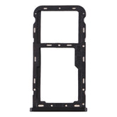 For Meizu M6T SIM Card Tray + SIM / Micro SD Card Tray, For Meizu M6T